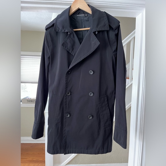 Club Monaco Jackets & Blazers - Club Monaco trench coat